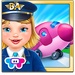 Logo Baby Airlines Icon