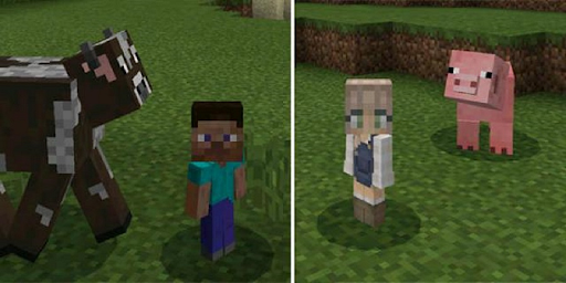 Image 1Baby Gamer Mod For Mcpe Icon