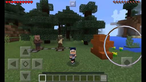 Image 3Baby Gamer Mod For Mcpe Icon