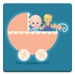 Logo Baby Maker Icon