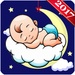 presto Baby Sleeper Pro Icona del segno.