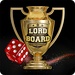 Logo Backgammon Lord Of The Board Icon