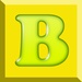 Logo Badblock Icon