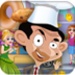 Logo Bakery Cooking Story Icon