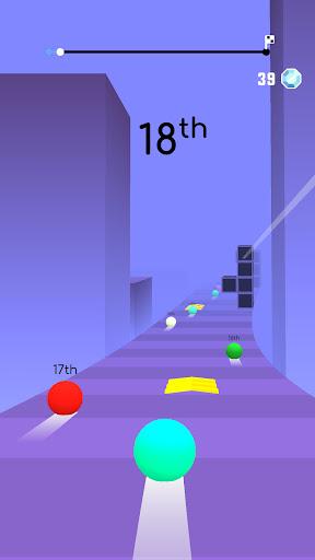 Image 1Ball Race 3d Rolling Ball Game Icon