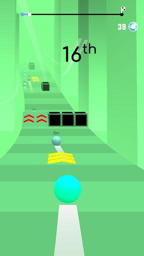 Image 2Ball Race 3d Rolling Ball Game Icon