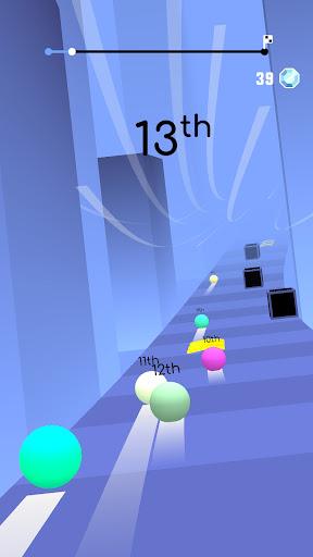 Image 3Ball Race 3d Rolling Ball Game Icon