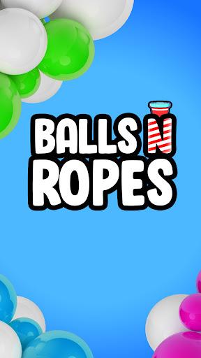 Image 7Balls And Ropes Icon
