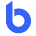 Logotipo Bang Browser Icono de signo