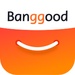 ロゴ Banggood 記号アイコン。