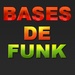Logotipo Bases De Funk Para Mcs Icono de signo