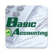 Logo Basic Accounting Icon