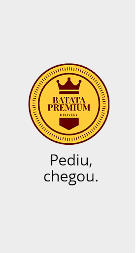 Image 4Batata Premium Icon