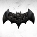 Logo Batman The Telltale Series Icon