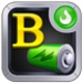 Logotipo Battery Booster Lite Icono de signo