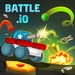 Logo Battle Io Icon