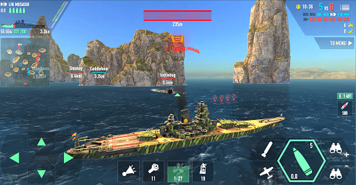 画像 3Battle Of Warships Naval Blitz 記号アイコン。