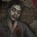 Le logo Battlefront Zombie Outbreak Icône de signe.
