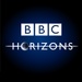 商标 Bbc Horizons 签名图标。