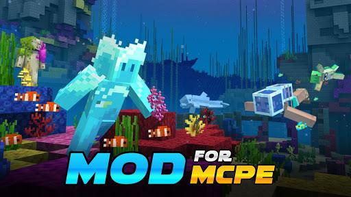 Imagen 2Bbox Mods For Minecraft Pe Icono de signo
