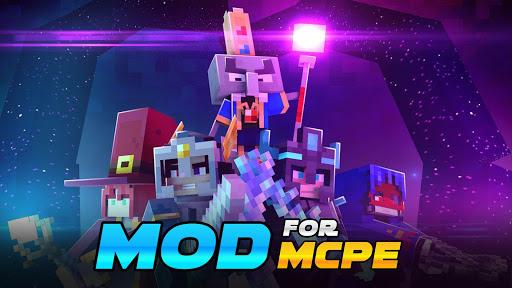 Image 3Bbox Mods For Minecraft Pe Icon
