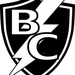 ロゴ Bc Browser 記号アイコン。