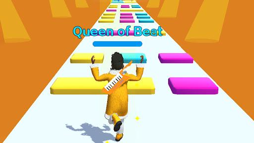 Image 7Beat Queen Icon