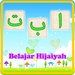 Le logo Belajar Hijaiyah Icône de signe.