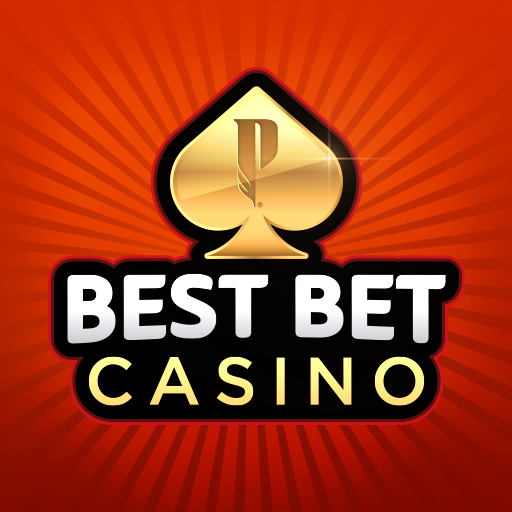 Logo Best Bet Casino Slot Games Ícone