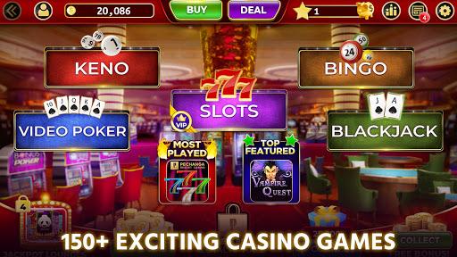 Image 5Best Bet Casino Slot Games Icône de signe.