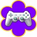 Le logo Best Gaming Stores Icône de signe.