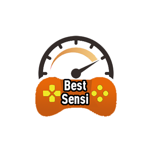 商标 Best Sensi 签名图标。