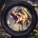 Logo Best Sniper Shooting Hunter 3d Icon