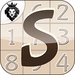 presto Best Sudoku Icona del segno.