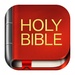 商标 Bible Offline 签名图标。