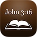 Logo Bible Promises Icon