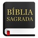 Le logo Biblia Nvi Icône de signe.
