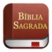 商标 Biblia Sagrada Gratis 签名图标。