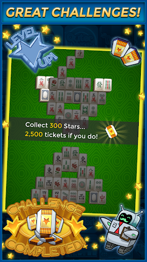 immagine 3Big Time Mahjong Icona del segno.