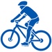 Logo Bike News Magazine Icon