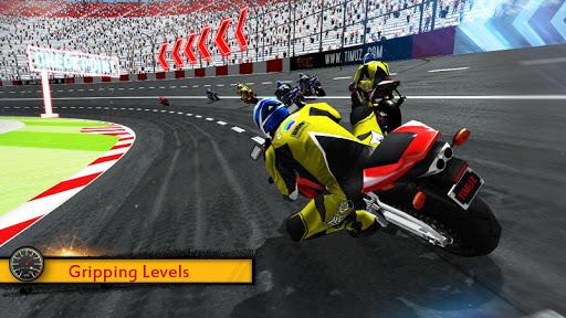 Imagen 2Bike Race 3d Jogos De Motocicleta Icono de signo