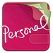 Le logo Billetera Personal Icône de signe.