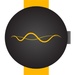 Le logo Bing Torque Icône de signe.
