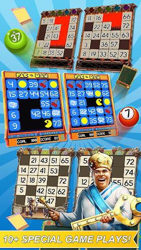 Image 3Bingo Adventure Bingo Games Icon