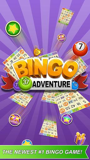 Image 5Bingo Adventure Bingo Games Icon
