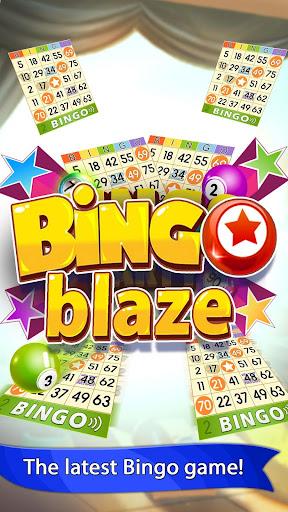 Image 5Bingo Blaze Bingo Games Icon