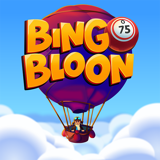 Logo Bingo Bloon Bingo Gratis 75 Bolas Icon