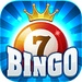 Le logo Bingo By Igg Icône de signe.