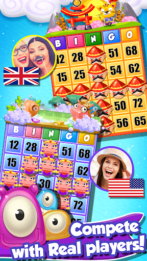 Image 2Bingo Dragon Bingo Games Icon