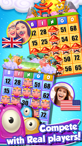 Image 3Bingo Dragon Bingo Games Icon